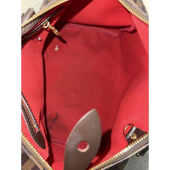 Louis Vuitton Speedy Bag - Good Condition - Picture 5 of 6